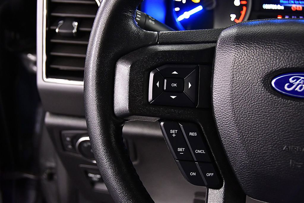 Used 2020 Ford F150 XLT w/ Equipment Group 302A Luxury image 24