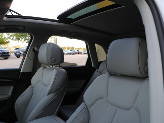 Used 2023 Audi Q5 e Prestige w/ Prestige Package AWD/4WD image 22