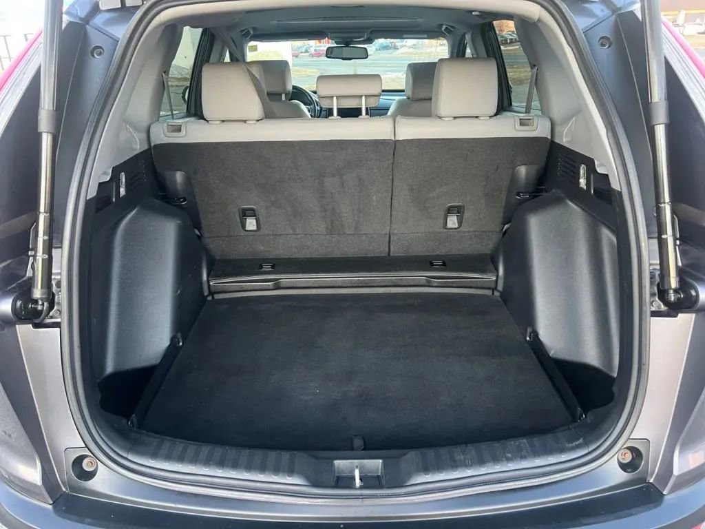 Used 2017 Honda CR-V EX-L image 21