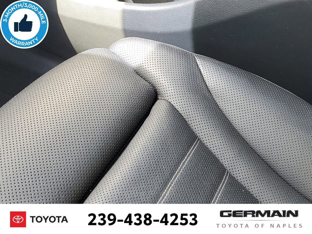 Used 2018 Mercedes-Benz GLC 300 4MATIC Coupe image 29