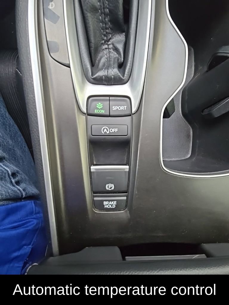 Certified 2022 Honda Accord Sport image 12