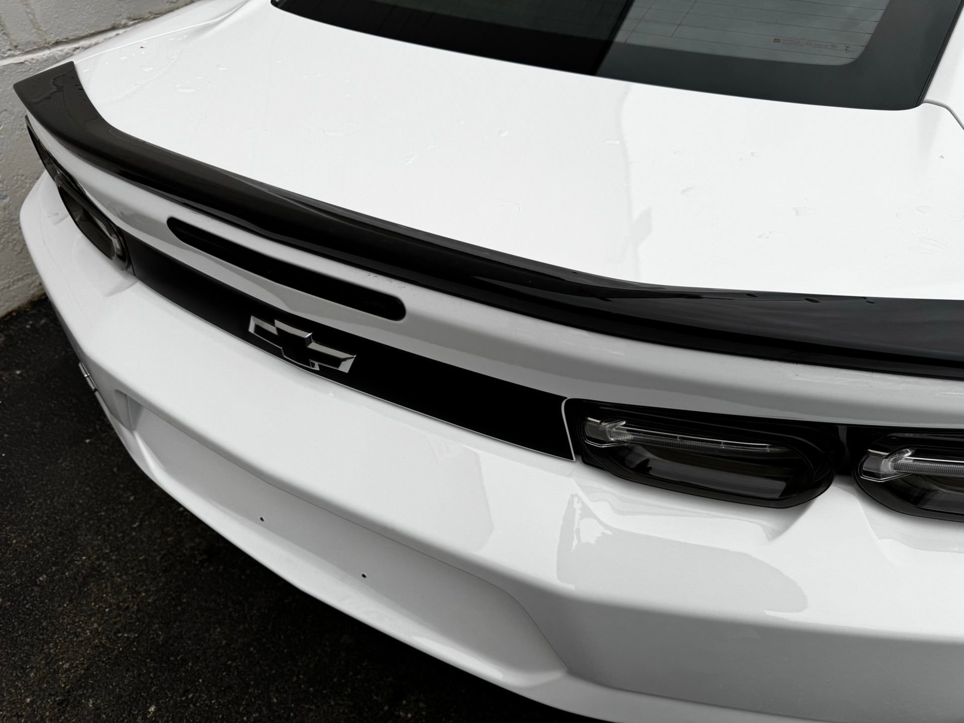 Used 2023 Chevrolet Camaro LT w/ Redline Edition image 20