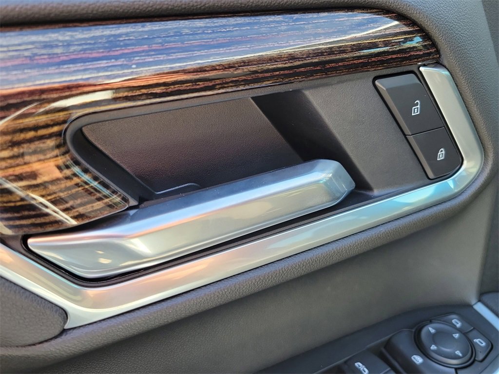 New 2026 GMC Sierra 1500 SLE w/ Preferred Package image 26