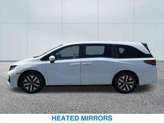 New 2026 Honda Odyssey EX-L image 10
