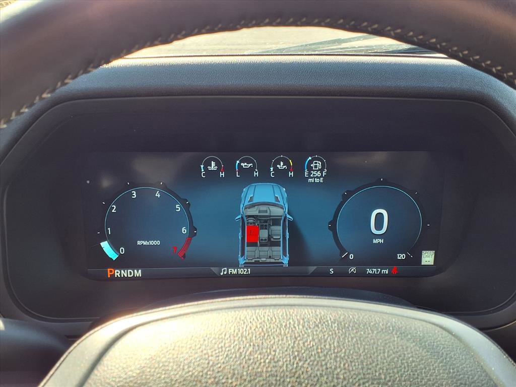 Used 2024 Ford F150 Lariat w/ Bed Utility Package image 25