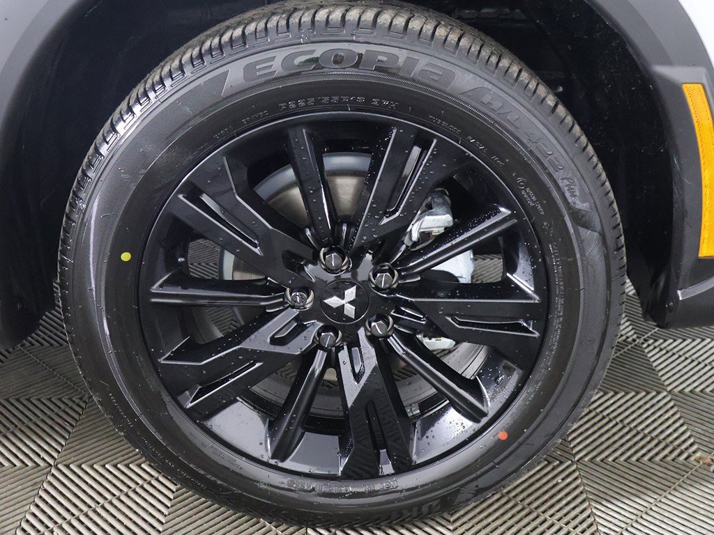 New 2026 Mitsubishi Eclipse Cross SEL image 22