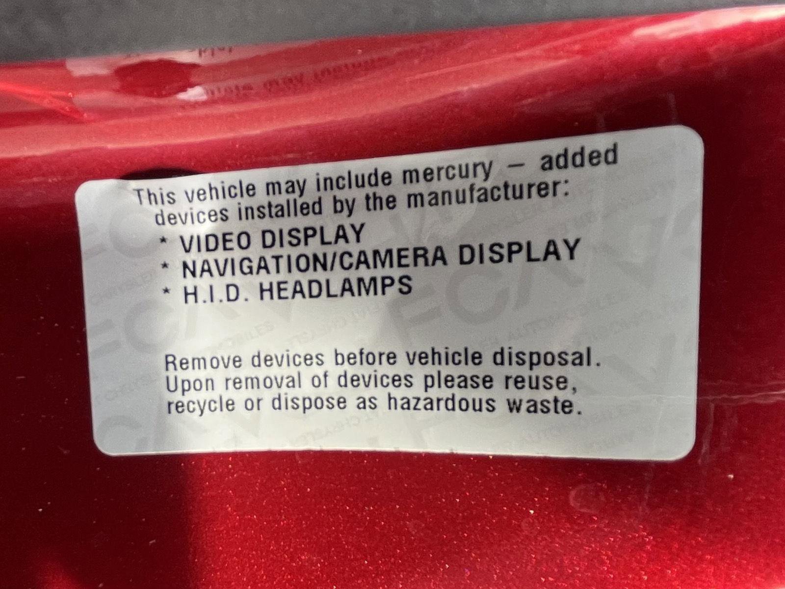 Used 2017 Jeep Cherokee Latitude image 29