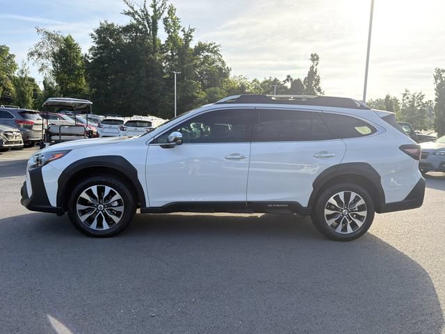 Used 2025 Subaru Outback Touring XT AWD/4WD image 6