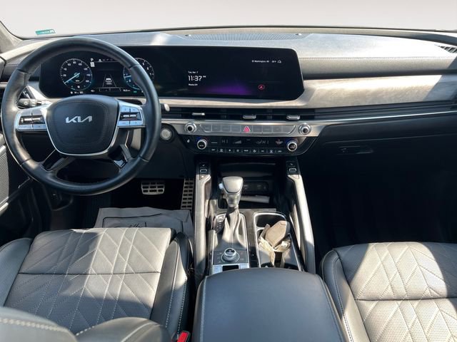 Certified 2024 Kia Telluride SX Prestige X-Pro image 10