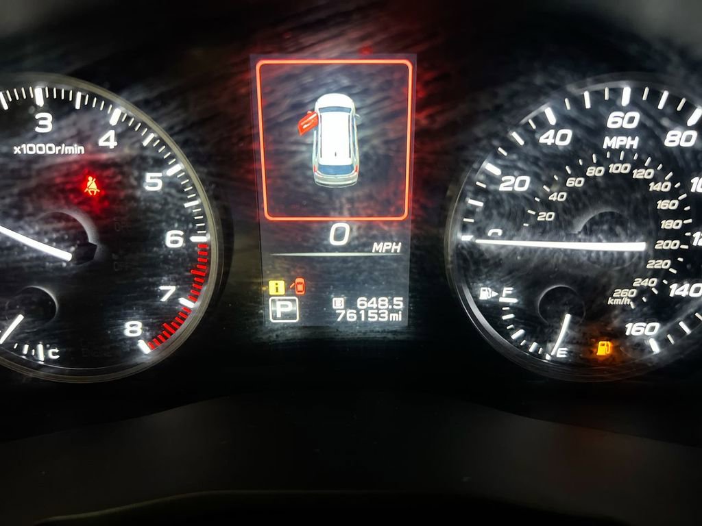Used 2023 Subaru Ascent Premium image 13