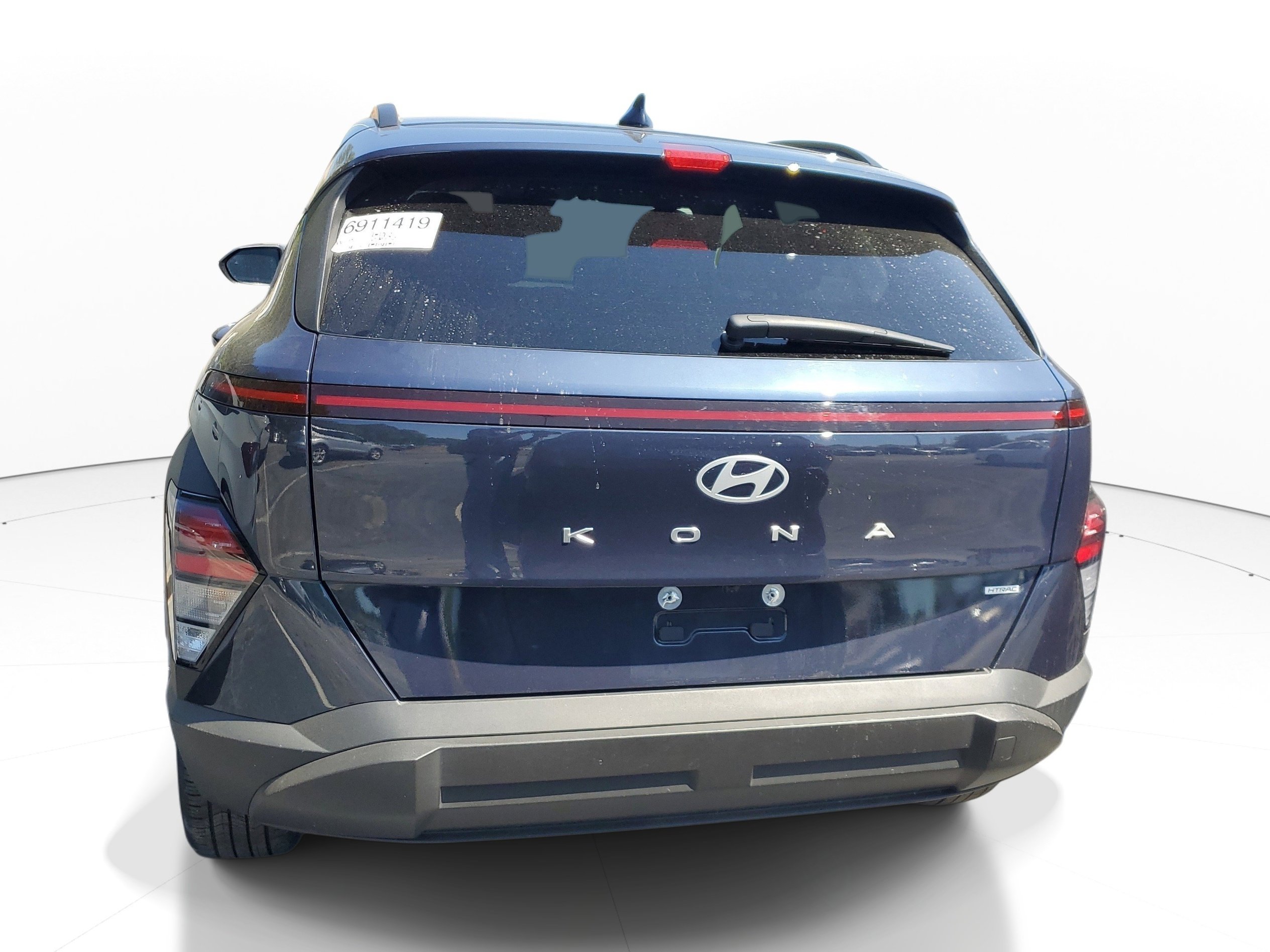 Used 2025 Hyundai Kona SEL image 5