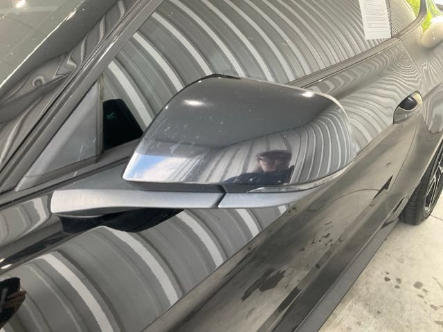 Used 2020 Ford Mustang Premium RWD image 3