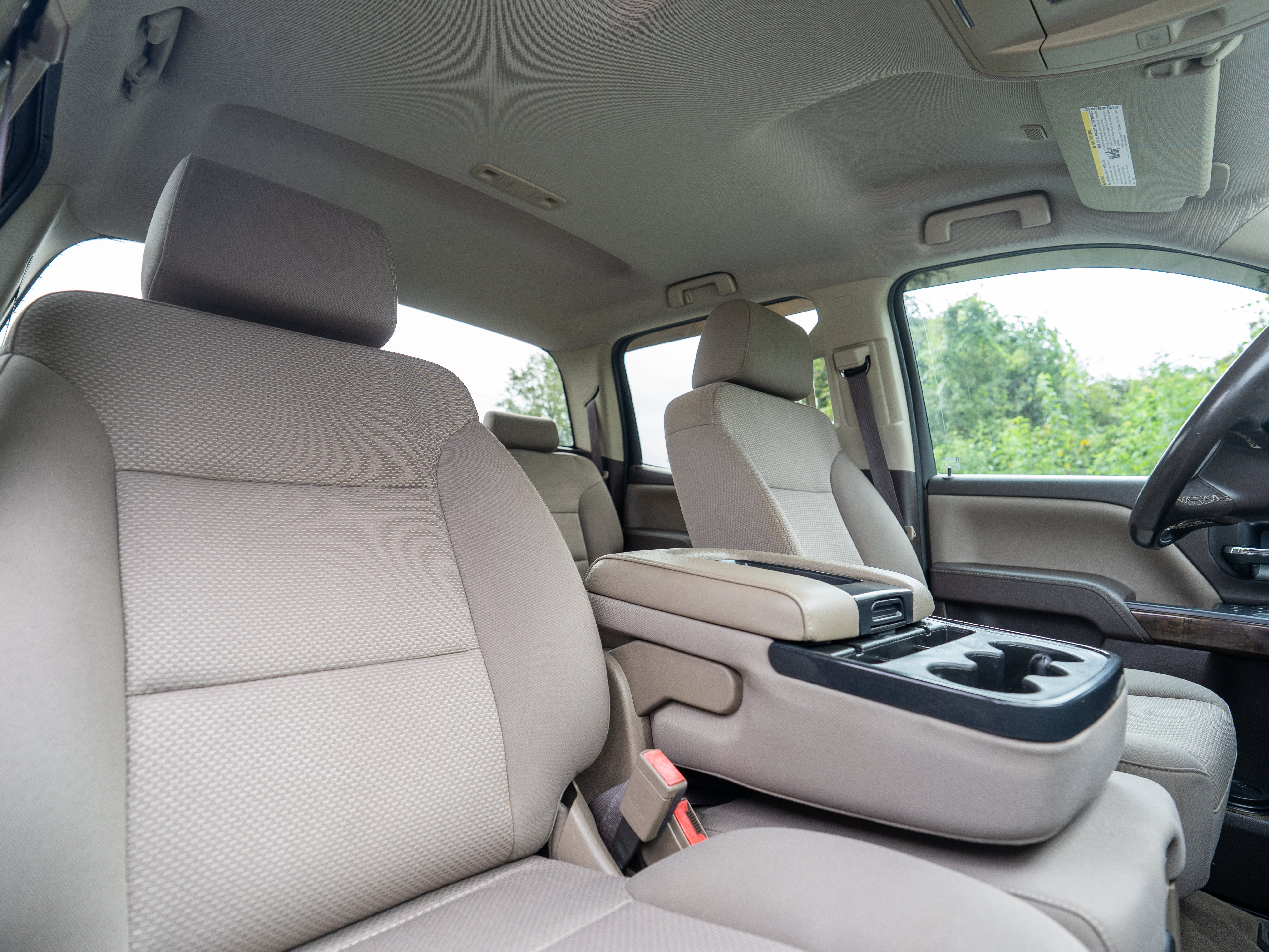 Used 2017 Chevrolet Silverado 1500 LT w/ All Star Edition RWD image 11
