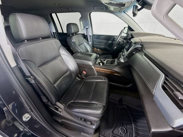Used 2017 Chevrolet Suburban LT AWD/4WD image 33