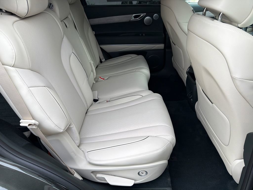 New 2026 Genesis GV80 2.5T Advanced AWD/4WD image 15