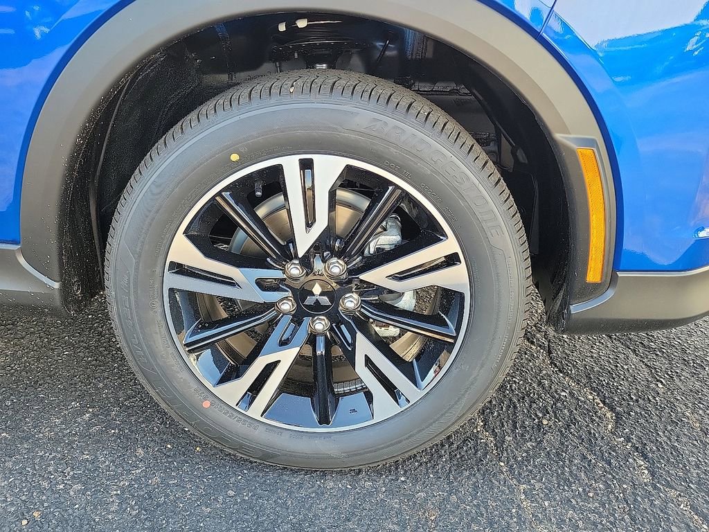 New 2026 Mitsubishi Eclipse Cross SE image 5