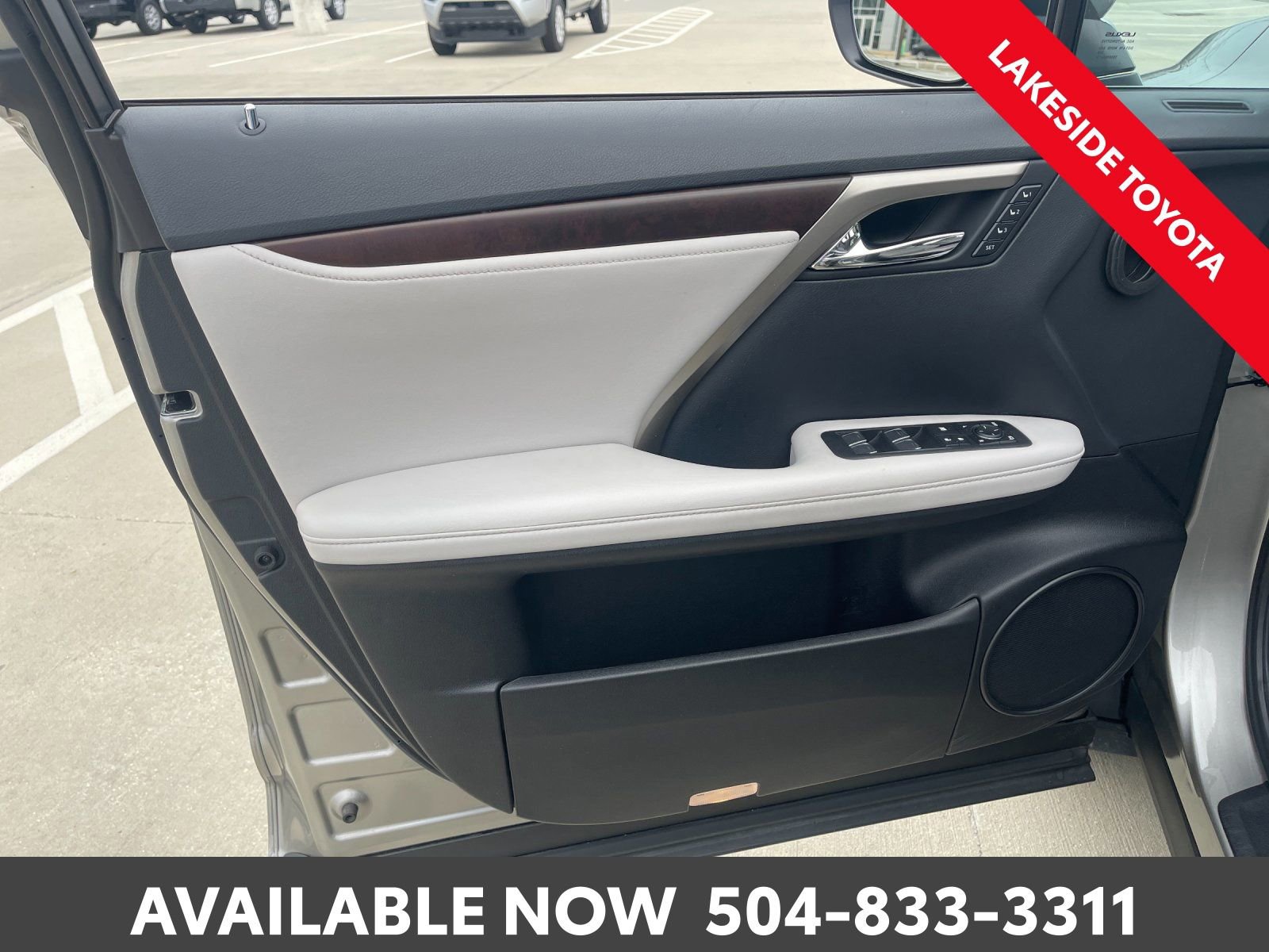 Used 2022 Lexus RX 350 350 image 23