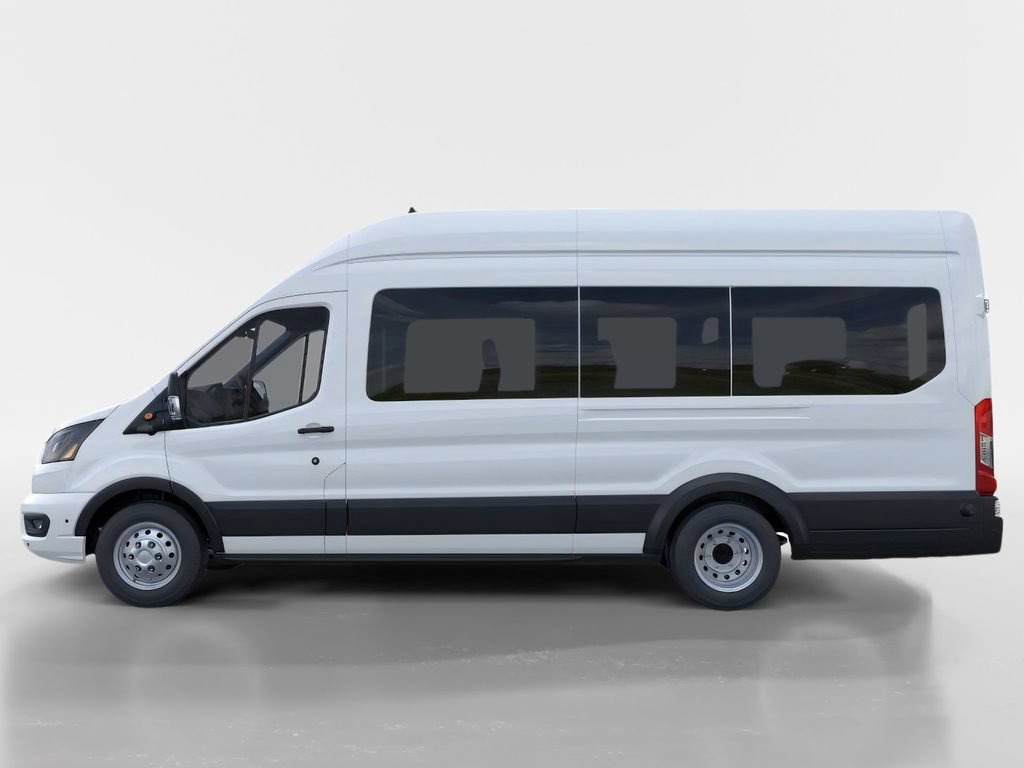 New 2026 Ford Transit 350 XLT AWD/4WD image 4