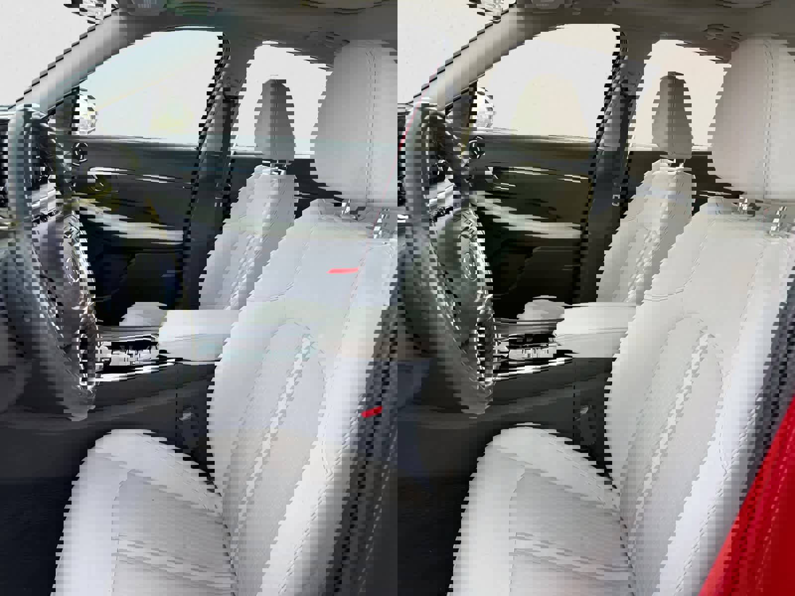 Used 2022 Hyundai Sonata SEL w/ Convenience Package image 6