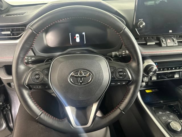 Used 2023 Toyota RAV4 XSE AWD/4WD image 14