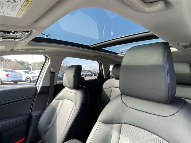 New 2026 Kia Sportage EX image 27