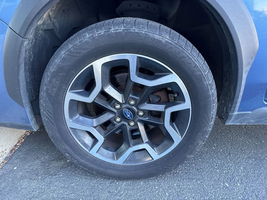 Used 2016 Subaru Crosstrek 2.0i Premium w/ Moonroof Package image 9