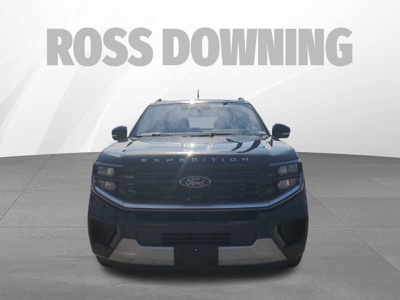 Used 2025 Ford Expedition Max Platinum image 2