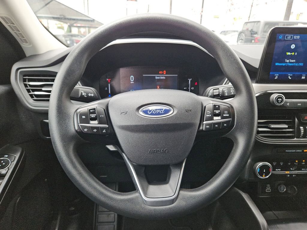 Used 2025 Ford Escape Active AWD/4WD image 20