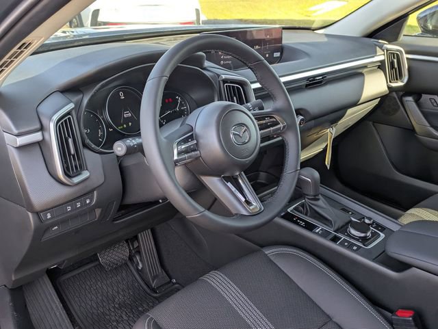 New 2026 MAZDA CX-50 2.5 Hybrid w/ Weather Package image 13