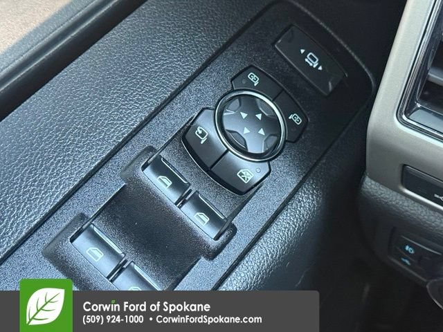 Used 2021 Ford F350 Lariat AWD/4WD image 22