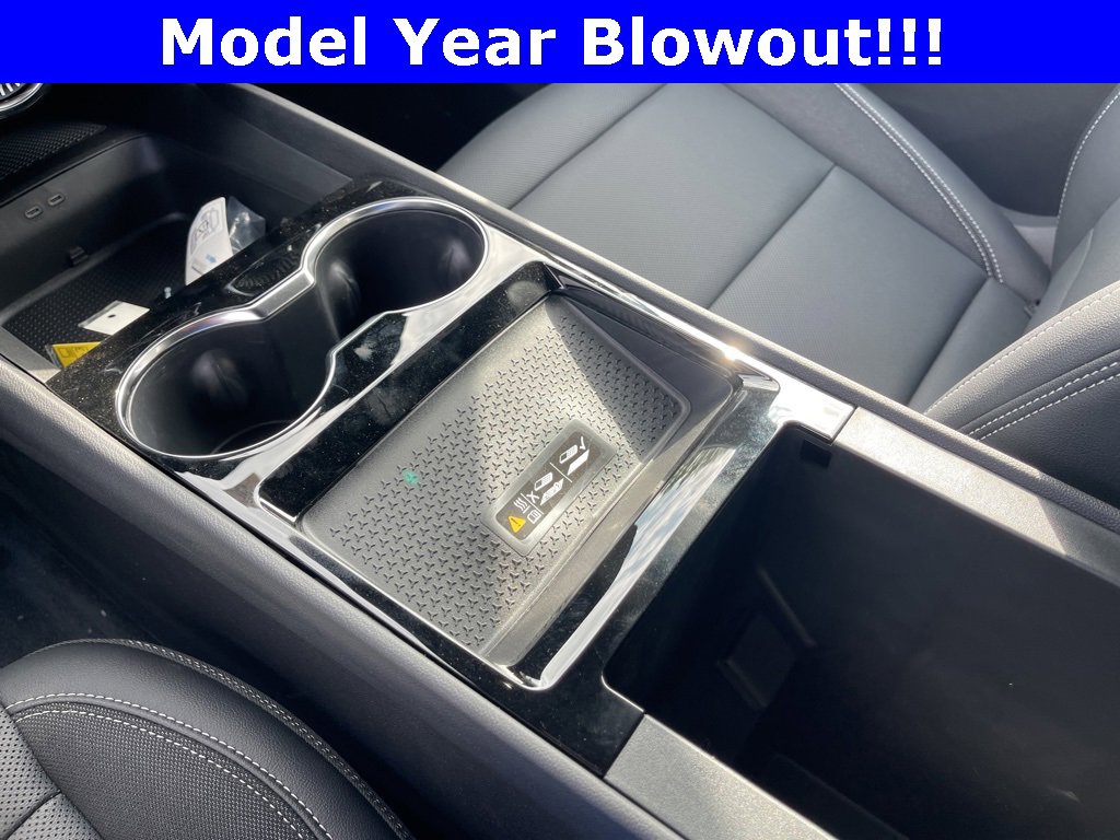 New 2024 Chevrolet Blazer EV LT image 29