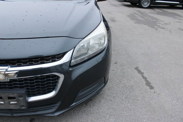 Used 2014 Chevrolet Malibu LS w/ Protection Package image 37