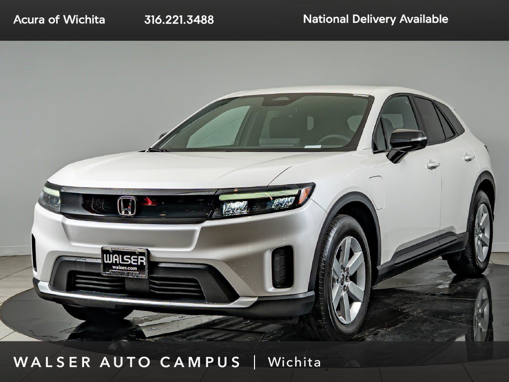 Used 2024 Honda Prologue EX