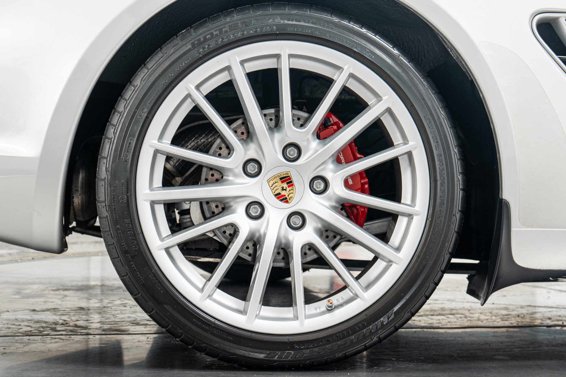 Used 2007 Porsche Cayman S RWD image 40
