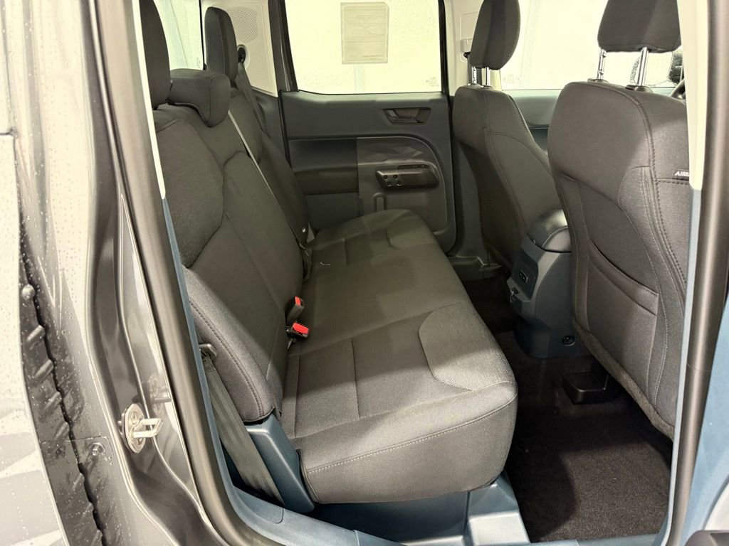 New 2026 Ford Maverick XL image 22