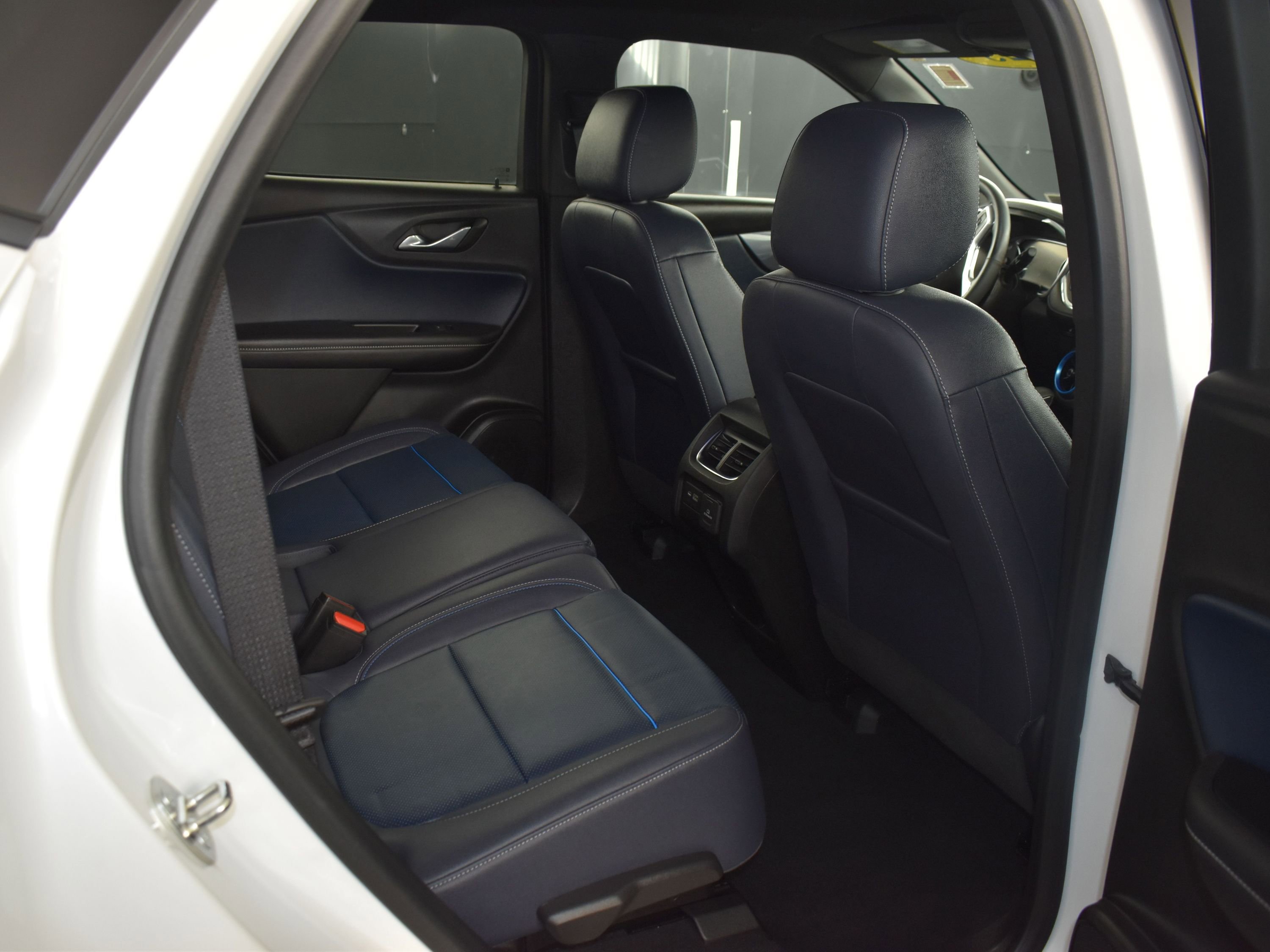 Used 2023 Chevrolet Blazer RS image 12