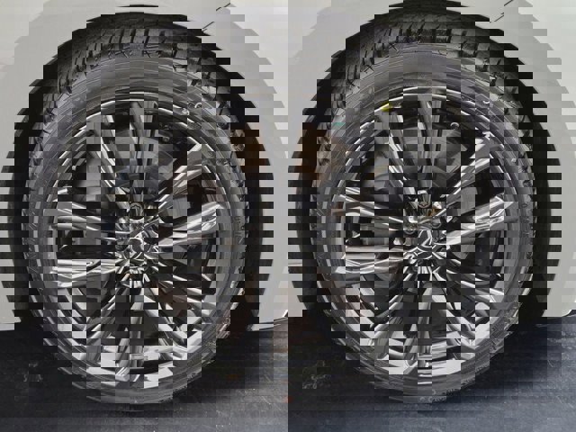 Certified 2025 Lexus IS 350 F Sport w/ Navigation Package image 9