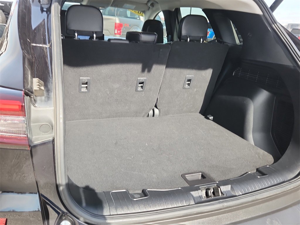 Used 2025 Ford Escape Platinum image 12