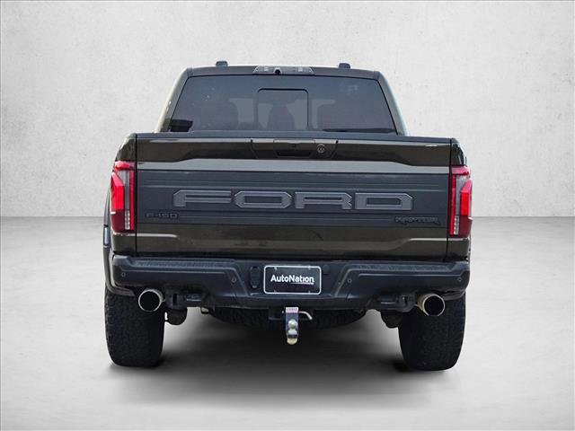 Used 2024 Ford F150 Raptor AWD/4WD image 6