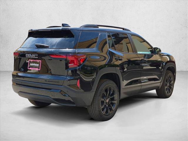 New 2026 GMC Terrain Elevation w/ Elevation Premium Package AWD/4WD image 2