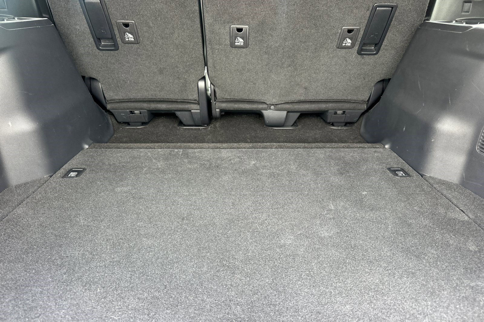 Certified 2024 Lexus GX 550 AWD/4WD image 19