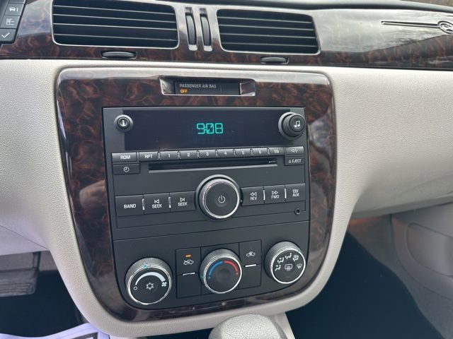 Used 2014 Chevrolet Impala Limited LS image 18