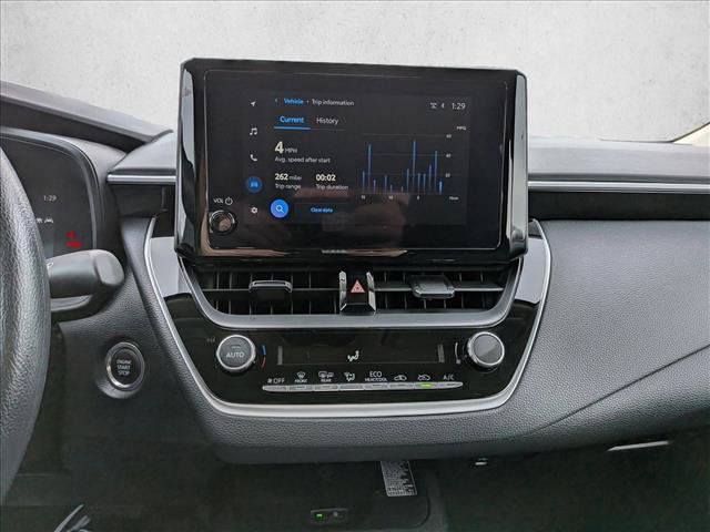 Certified 2026 Toyota Corolla LE image 12