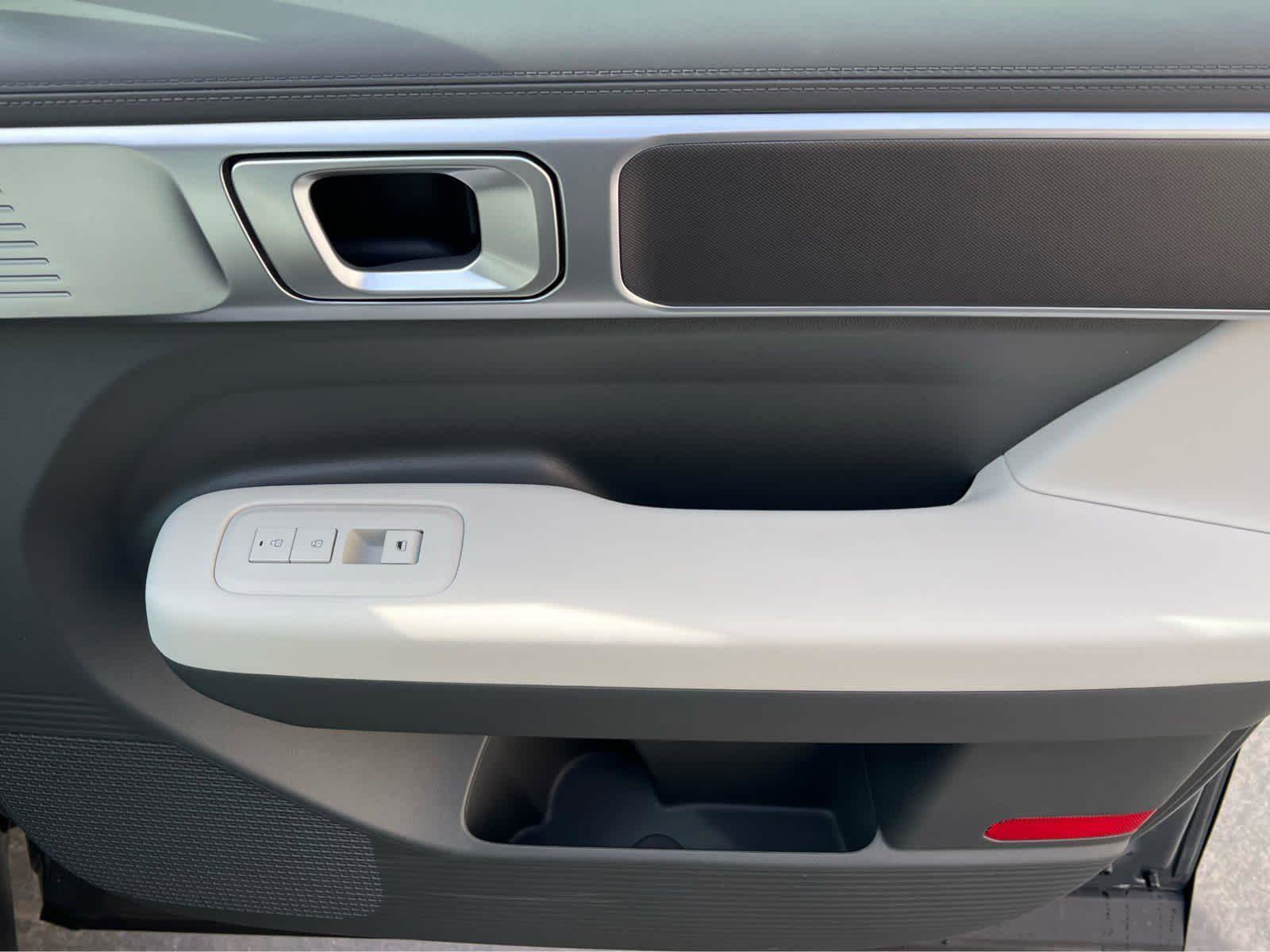 New 2026 Hyundai Santa Fe SE AWD/4WD image 18