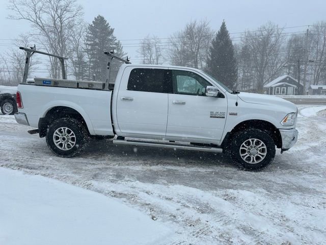 Used 2018 RAM 2500 Laramie image 7