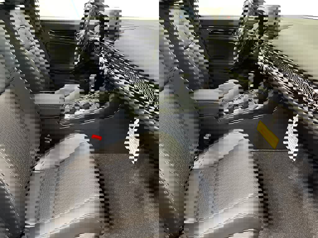 New 2026 Honda Civic Sport Touring image 28