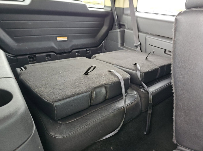 Used 2013 Ford Flex SEL image 11