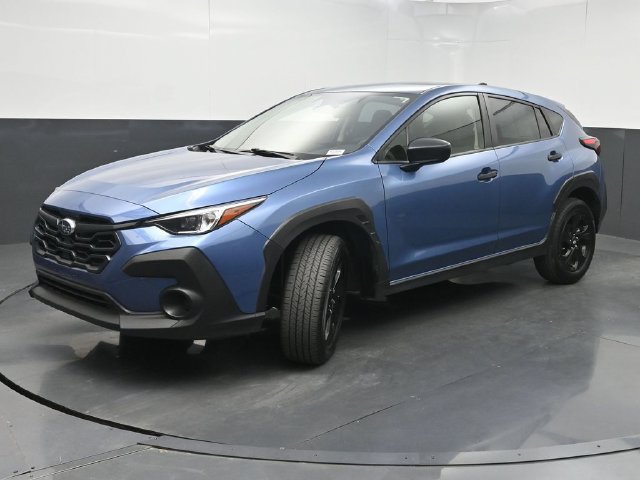 Used 2024 Subaru Crosstrek 2.0i w/ Crosstrek Mirror Package AWD/4WD image 5