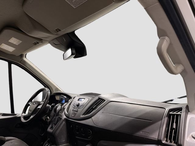 Used 2018 Ford Transit 250 130 Low Roof w/ Exterior Upgrade Package image 25