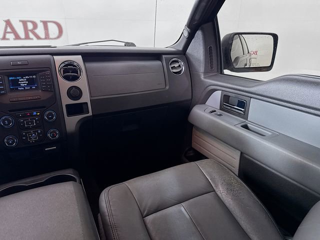 Used 2014 Ford F150 XLT w/ Equipment Group 302A Luxury image 22